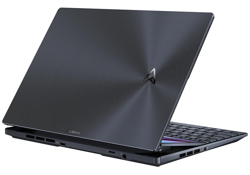 Asus Zenbook BX8402